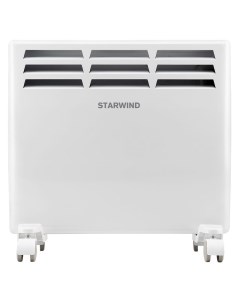 Конвектор SHV5510 белый Starwind