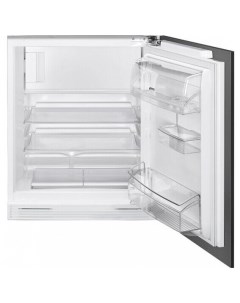 Встраиваемый холодильник U8C082DF Smeg