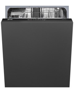 Встраиваемая посудомоечная машина ST211DS Smeg