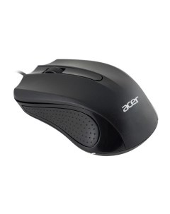 Компьютерная мышь OMW010 черный Acer