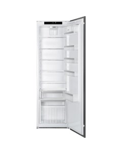 Встраиваемый холодильник S8L1743E Smeg