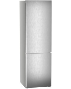Холодильник CBNsfd 5723 Liebherr