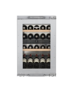 Встраиваемый винный шкаф EWTdf 1653 Liebherr