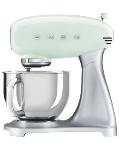 Миксер SMF02PGEU Smeg