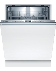 Встраиваемая посудомоечная машина SMV4HTX37E Bosch