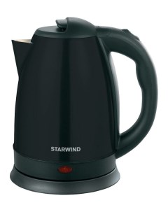 Чайник SKS2050 черный Starwind