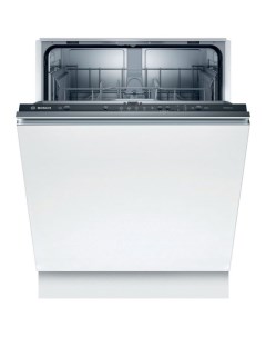 Встраиваемая посудомоечная машина SMV25BX01R Bosch