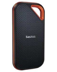 Внешний жесткий диск 2TB USB3 1 SDSSDE61 2T00 G25 Sandisk