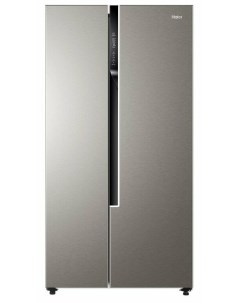 Холодильник Side by Side HRF535DM7RU Haier