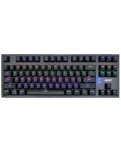 Клавиатура OKW126 черный Acer