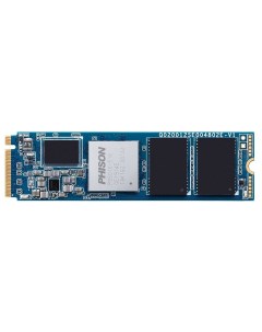 SSD накопитель AS2280Q4 1TB AP1TBAS2280Q4 1 Apacer