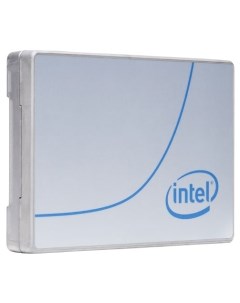 SSD накопитель DC P4510 PCIE 1TB TLC 2 5 SSDPE2KX010T807 Intel
