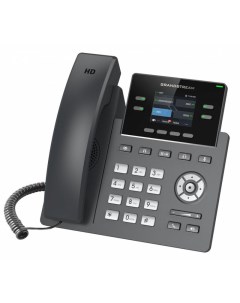 VoIP телефон GRP2612P Grandstream
