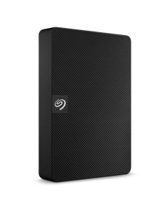 Внешний жесткий диск USB3 4TB BLACK STKM4000400 Seagate