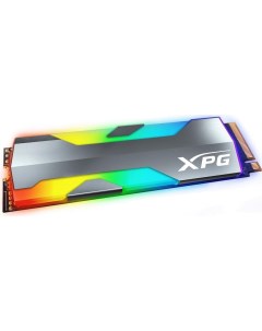 SSD накопитель Spectrix S20G 500Gb ASPECTRIXS20G 500G C Adata