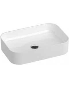 Раковина для ванной CERAMIC 550 R SLIM белый XJX01155002 Ravak