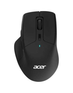 Компьютерная мышь OMR170 черный Acer