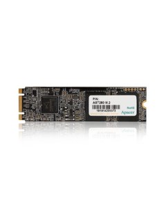 SSD накопитель M 2 PCIE 1TB AP1TBAS2280P4X 1 Apacer