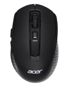 Компьютерная мышь OMR070 USB черный Acer