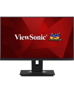 Монитор VG2755 2K Viewsonic