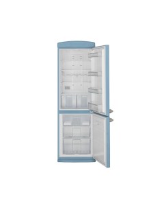 Холодильник SLUS 335U2 Schaub lorenz