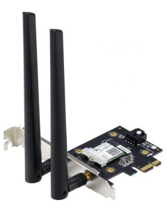 WiFi Адаптер PCE AX3000 Asus