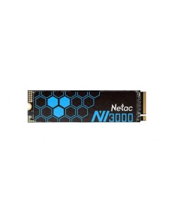 SSD накопитель 2Tb NV3000 NT01NV3000 2T0 E4X Netac