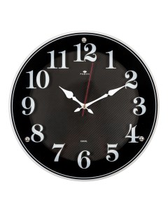 Часы настенные Рубин 4040 1242B