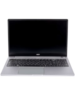Ноутбук Expertbook MTL1577 W10 silver C53QHH0A Hiper
