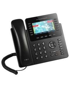 VoIP телефон GXP2170 Grandstream