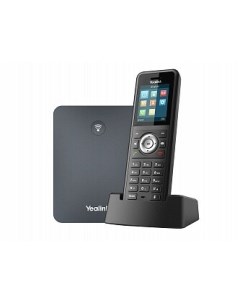 VoIP телефон SIP W79P Yealink
