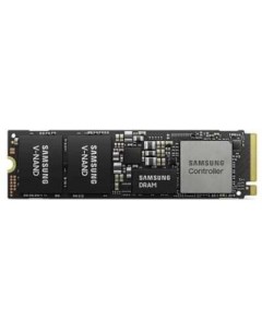 SSD накопитель 256Gb PM9A1 MZVL2256HCHQ 00B00 Samsung
