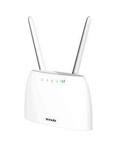 Роутер 4G06 Tenda