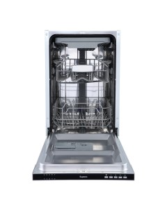 Встраиваемая посудомоечная машина DWB 410 6 Бирюса