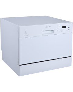 Посудомоечная машина MDF 5506 Blanc Monsher
