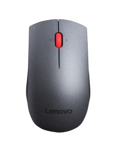 Компьютерная мышь ThinkPad Professional черный 4X30H56886 Lenovo