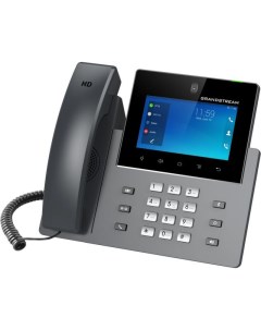 VoIP телефон GXV3350 Grandstream