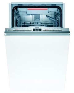 Встраиваемая посудомоечная машина SPV4HMX54E Bosch