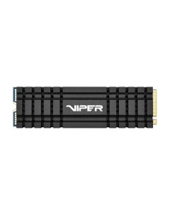 SSD накопитель Viper M 2 2280 2TB VPN110 2TBM28H Patriòt