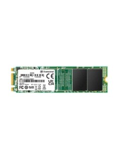 SSD накопитель 825S 250Гб TS250GMTS825S Transcend