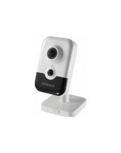 Камера видеонаблюдения DS I214W С 2 0 mm Hiwatch