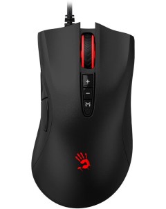 Компьютерная мышь Bloody ES5 черный A4tech