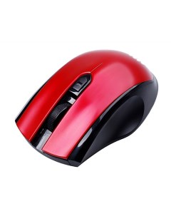 Компьютерная мышь OMR032 черный красный Acer