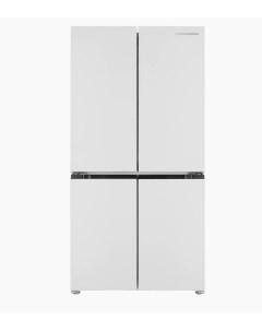 Холодильник Side by Side NFFD 183 WG Kuppersberg