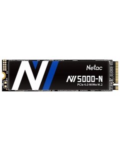 SSD накопитель 1Tb NV5000 N NT01NV5000N 1T0 E4X Netac
