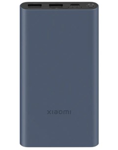 Внешний аккумулятор 22 5W Power Bank 10000 BHR5884GL Xiaomi