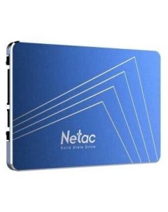 SSD накопитель 2Tb NT01N600S 002T S3X Netac