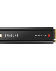 SSD накопитель 980 PRO 1TB MZ V8P1T0CW Samsung