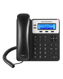 VoIP телефон GXP1625 Grandstream