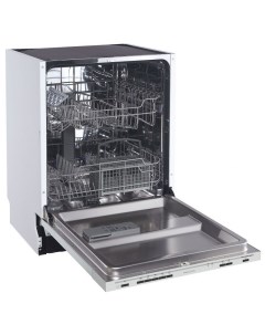 Встраиваемая посудомоечная машина GARDA 60 BI Крона